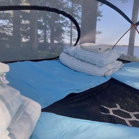 Hotel Honkiniemi Ähtäri Zimmer foto