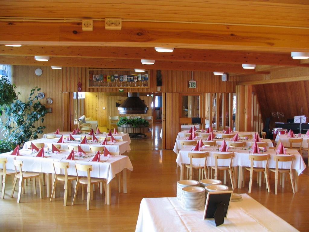 Hotel Honkiniemi Ähtäri Exterior foto