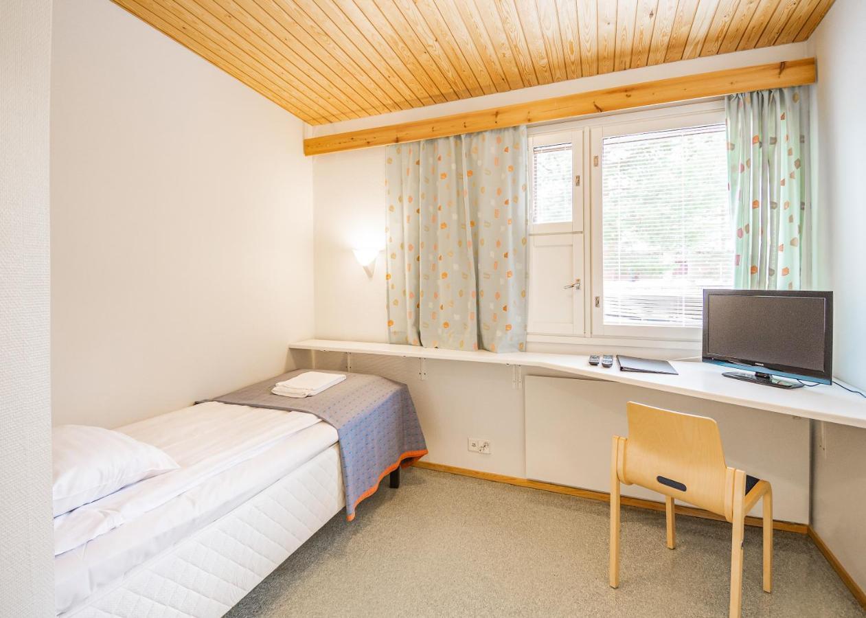 Hotel Honkiniemi Ähtäri Zimmer foto