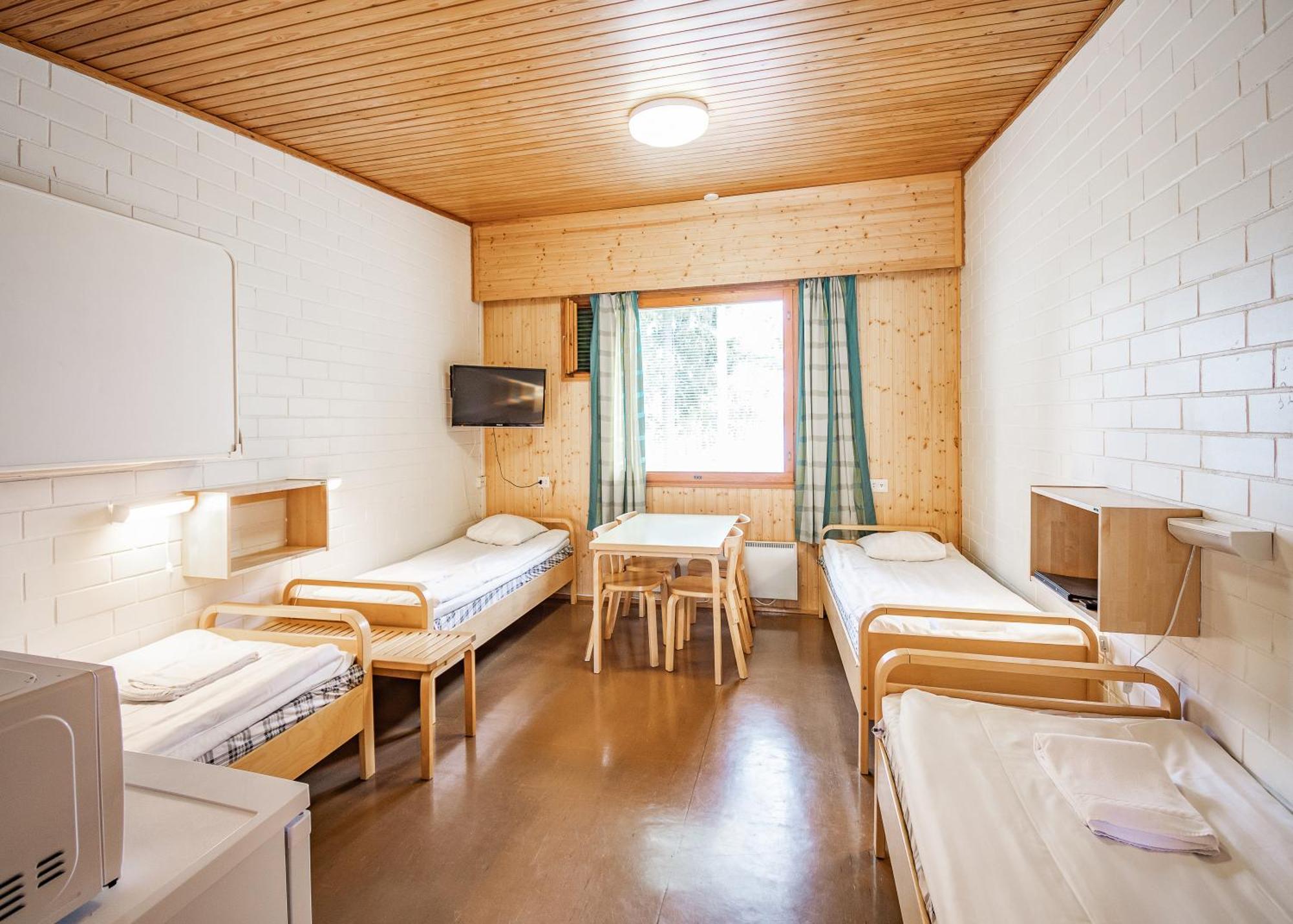 Hotel Honkiniemi Ähtäri Zimmer foto
