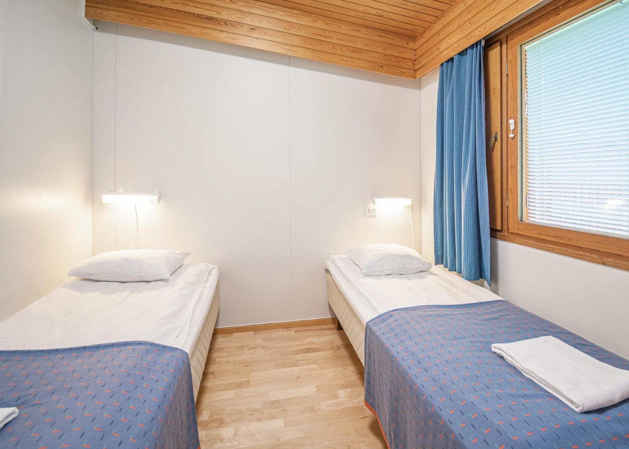 Hotel Honkiniemi Ähtäri Zimmer foto
