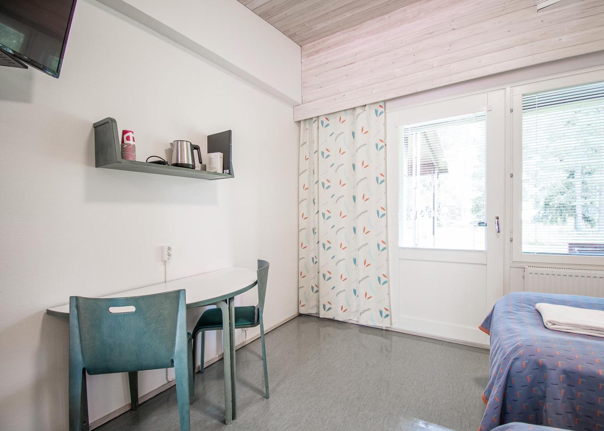 Hotel Honkiniemi Ähtäri Zimmer foto