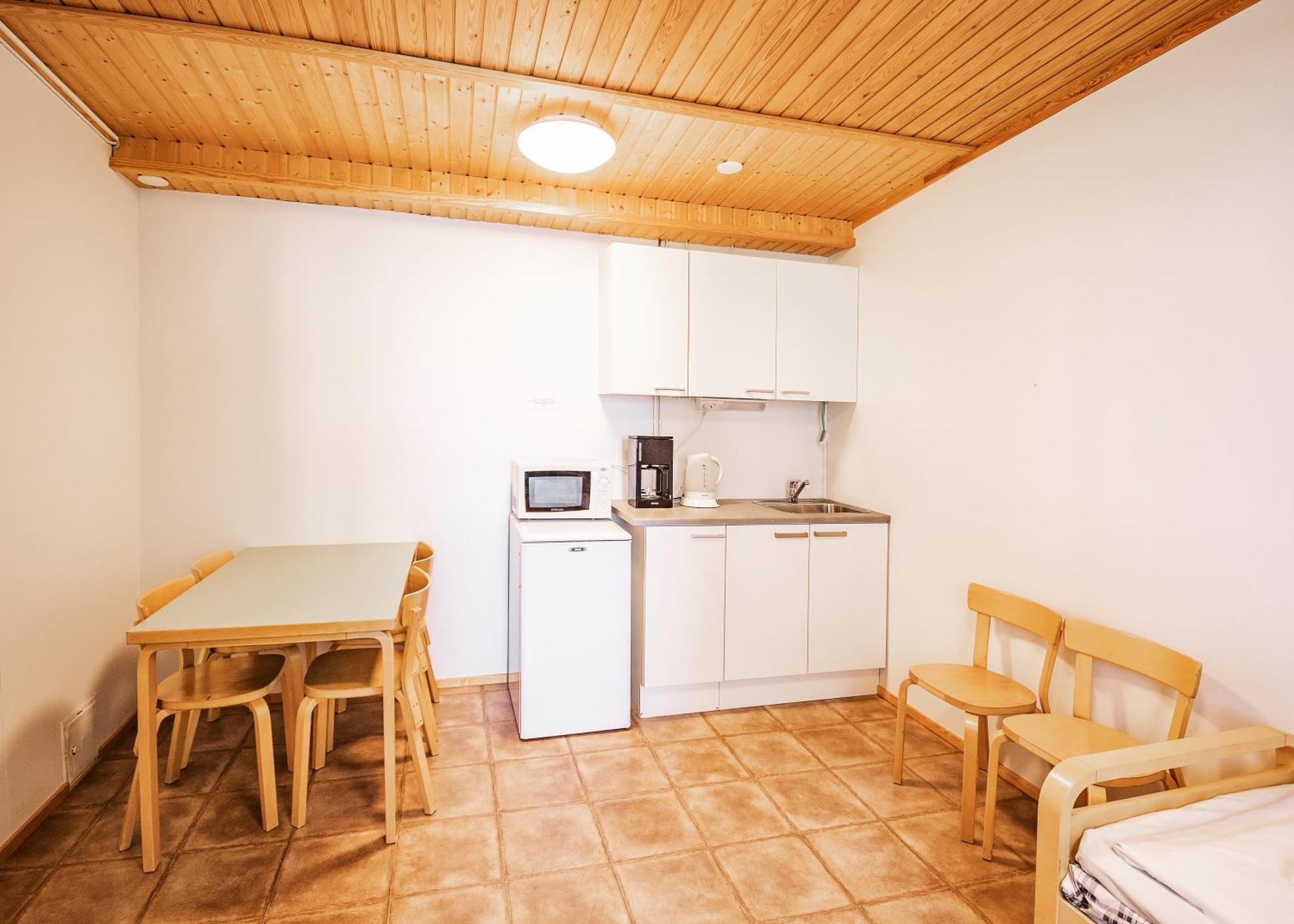 Hotel Honkiniemi Ähtäri Zimmer foto