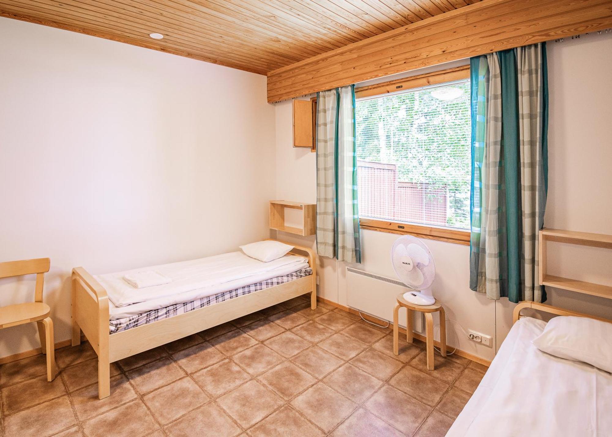Hotel Honkiniemi Ähtäri Zimmer foto