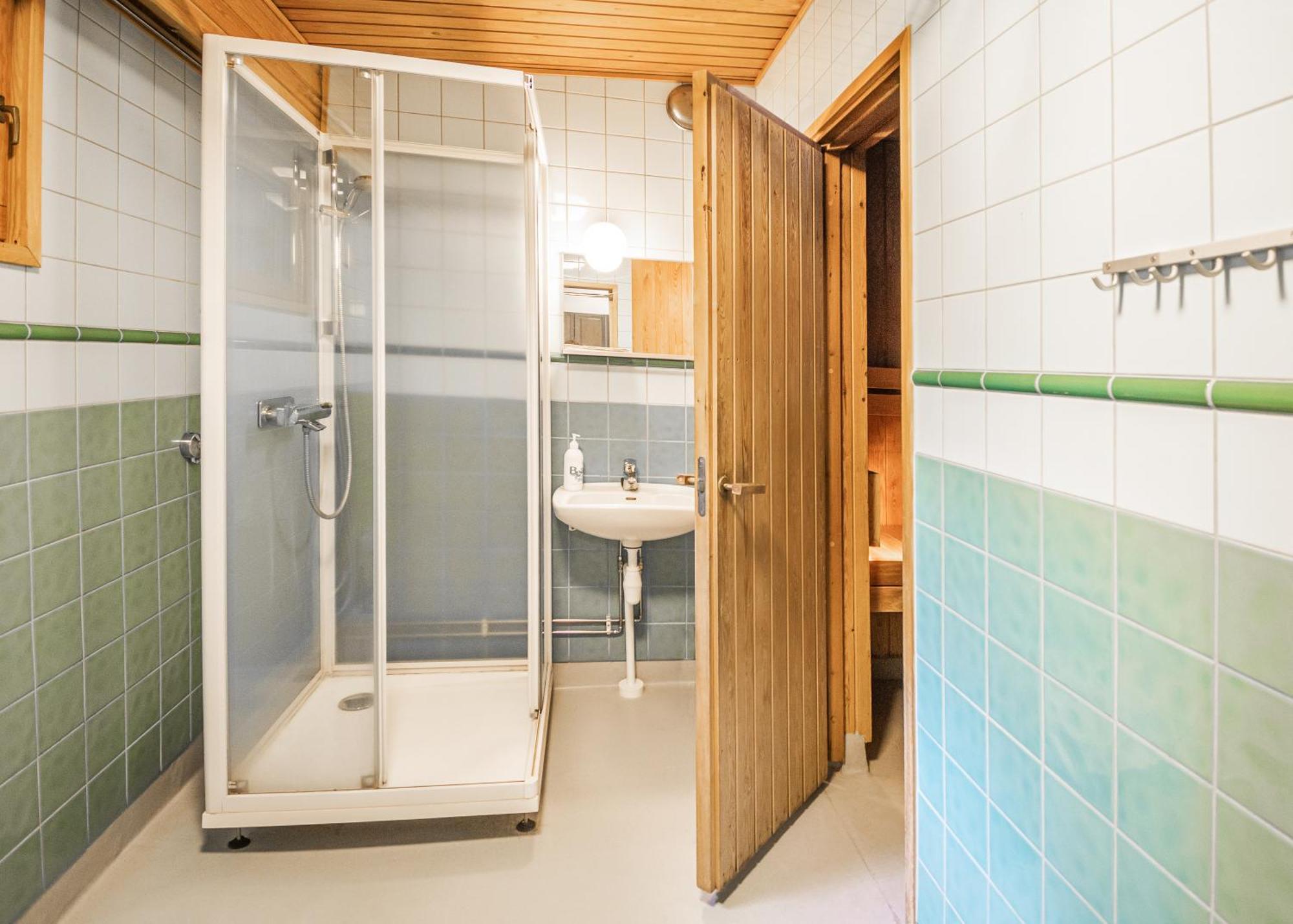 Hotel Honkiniemi Ähtäri Zimmer foto