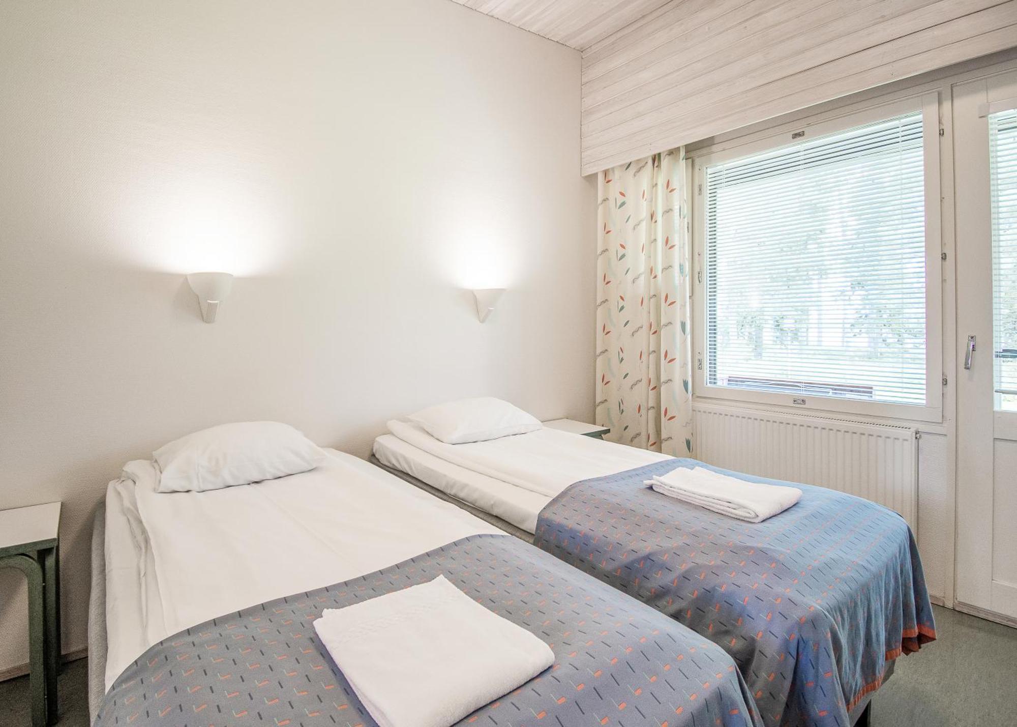 Hotel Honkiniemi Ähtäri Zimmer foto