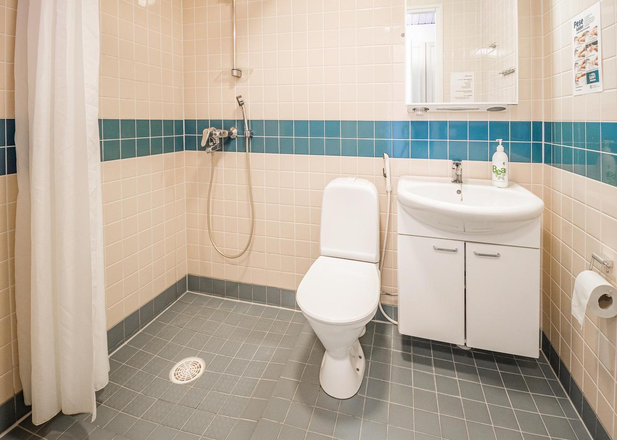 Hotel Honkiniemi Ähtäri Zimmer foto