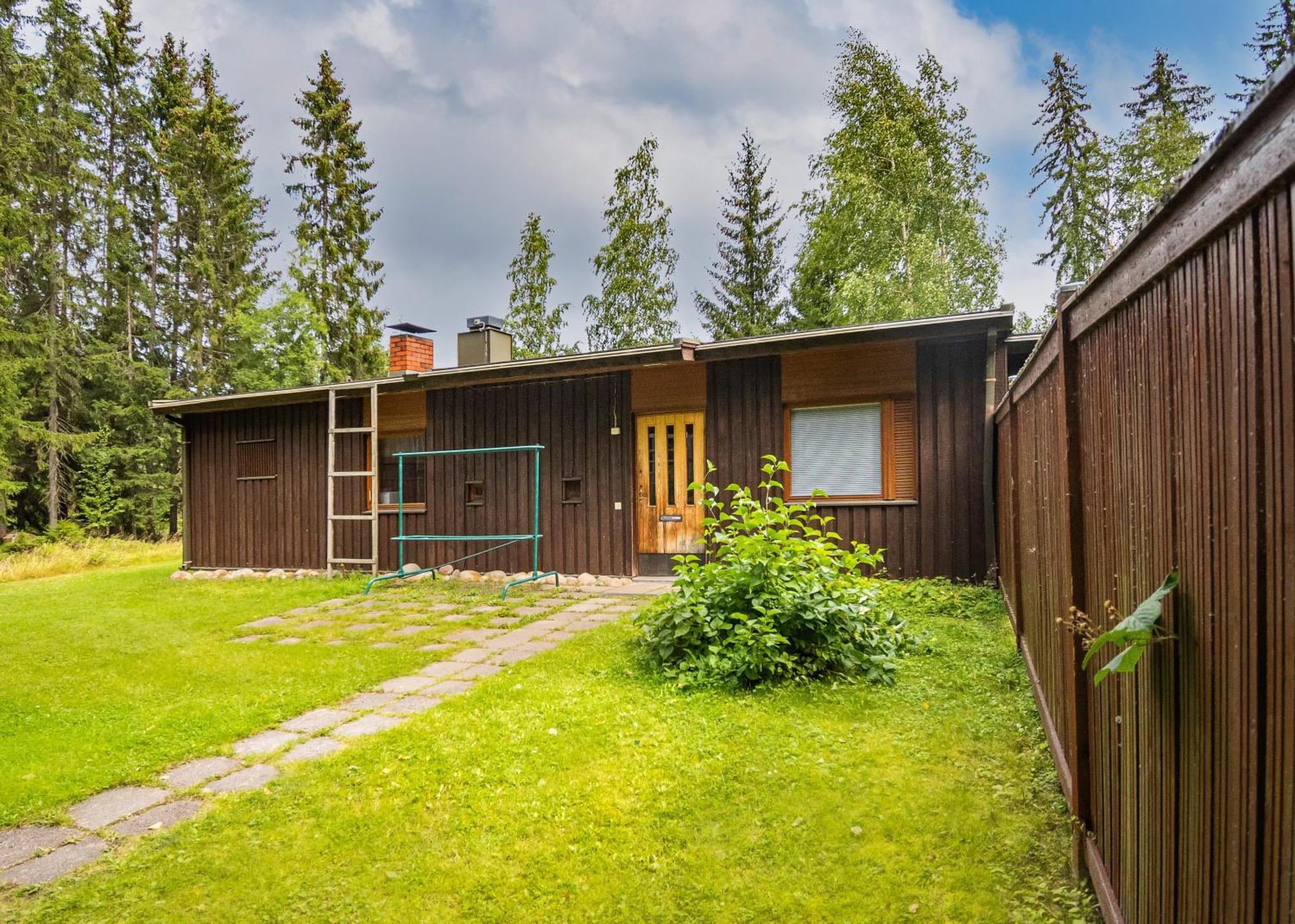 Hotel Honkiniemi Ähtäri Zimmer foto
