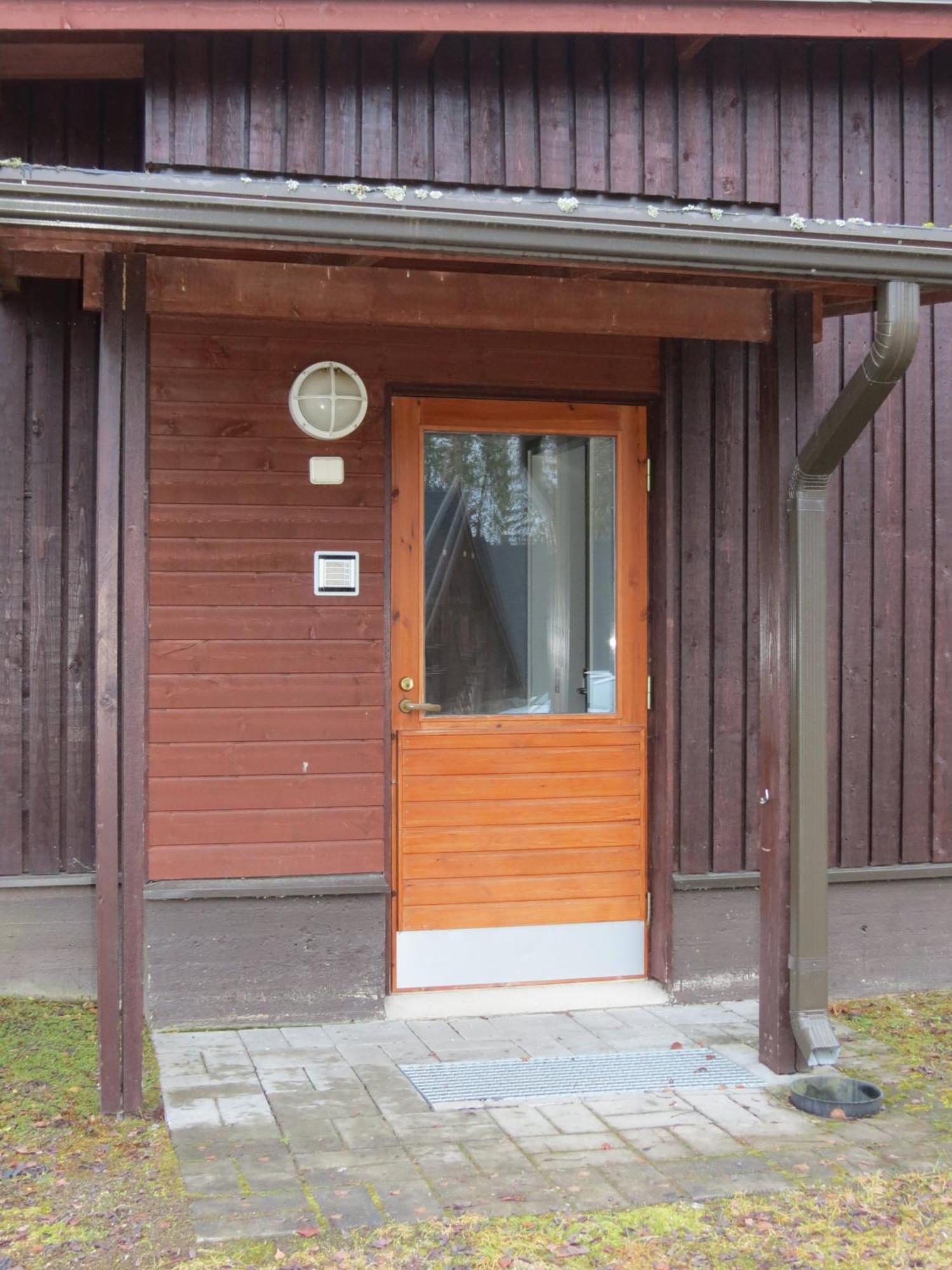 Hotel Honkiniemi Ähtäri Zimmer foto