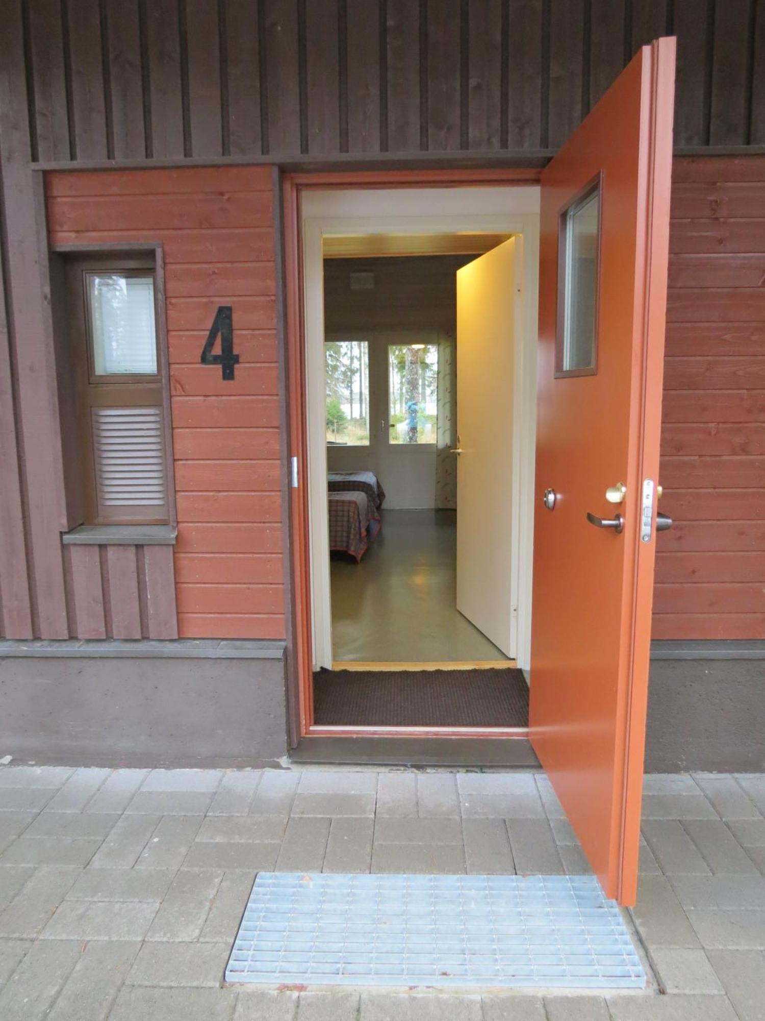 Hotel Honkiniemi Ähtäri Zimmer foto