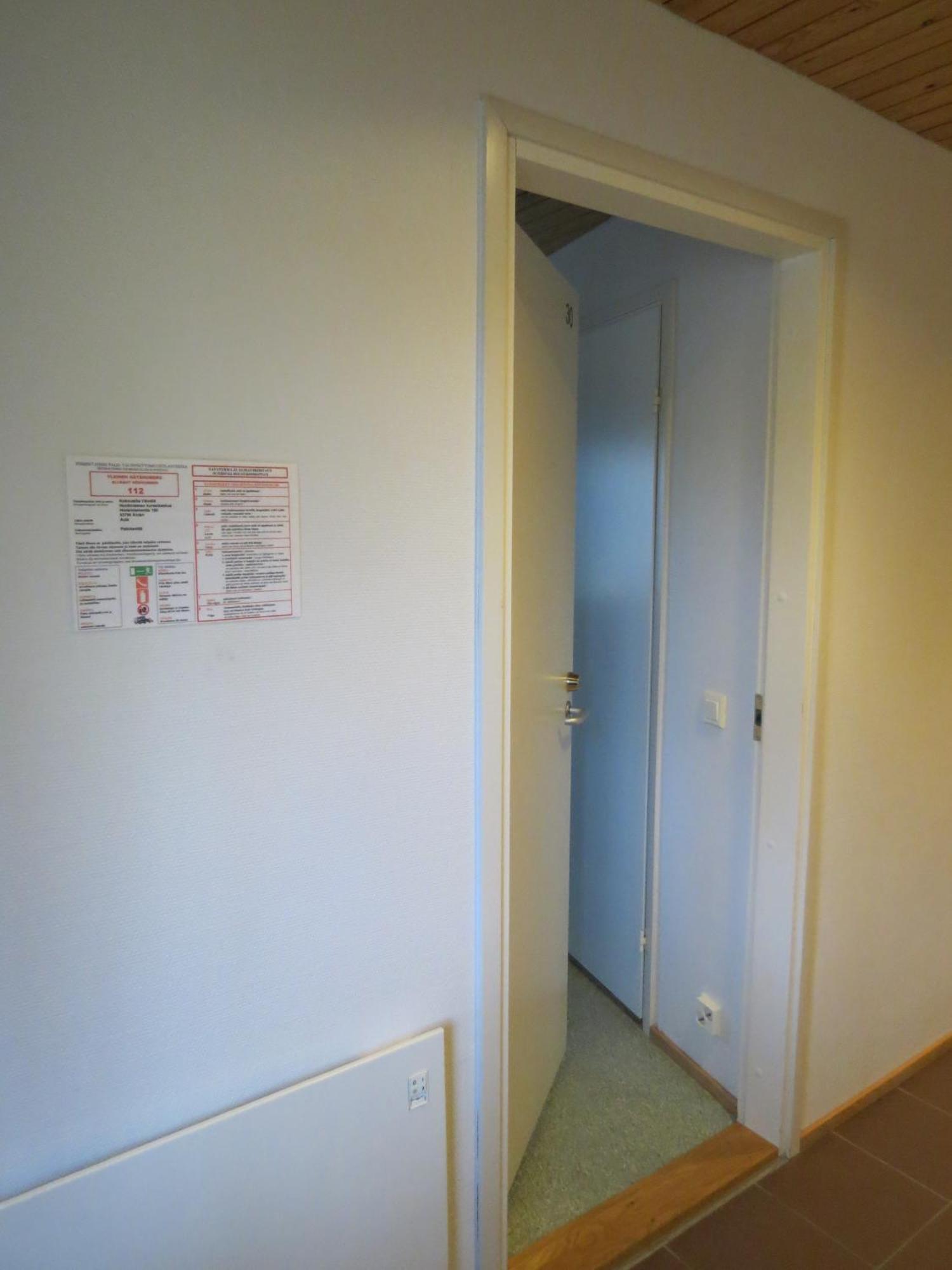 Hotel Honkiniemi Ähtäri Zimmer foto