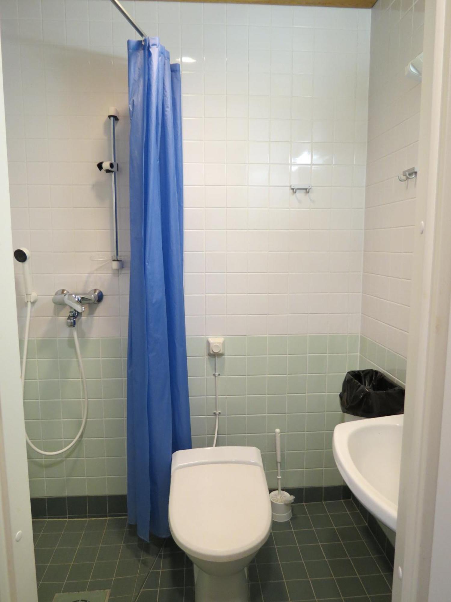 Hotel Honkiniemi Ähtäri Zimmer foto